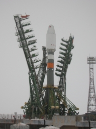 Системы управления ракет-носителей Союз-2, Союз-СТ, Союз-2-1В